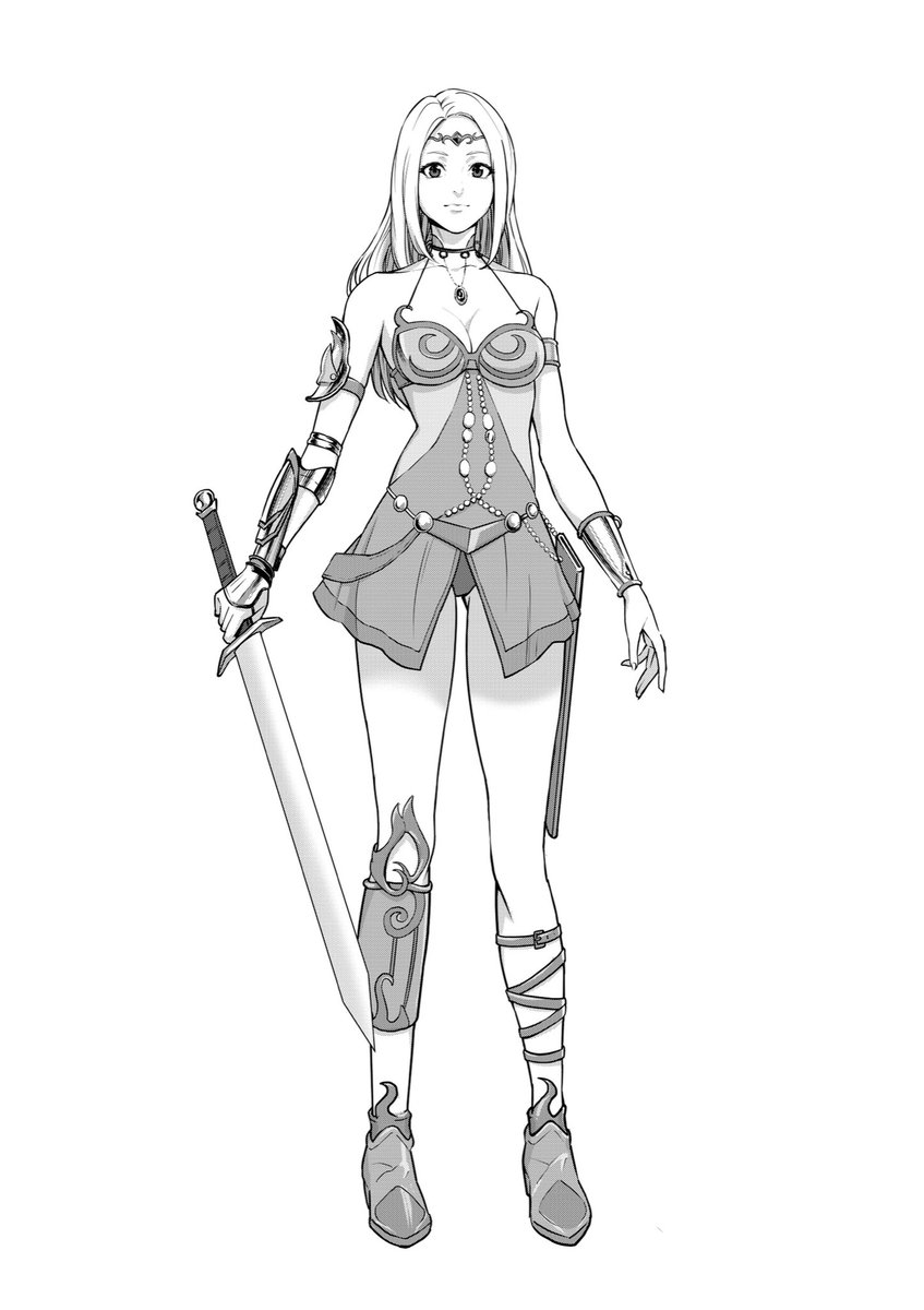 👸 Princess Sukimi was raised among the frost-kissed towers of the Palace. Trained in magic, diplomacy, and duty, she believes in peace…
…even when it costs everything.
But war brews — and the flame isn’t kind to those who hesitate. ❄️⚔️

mysticreign.io

#Fantasy