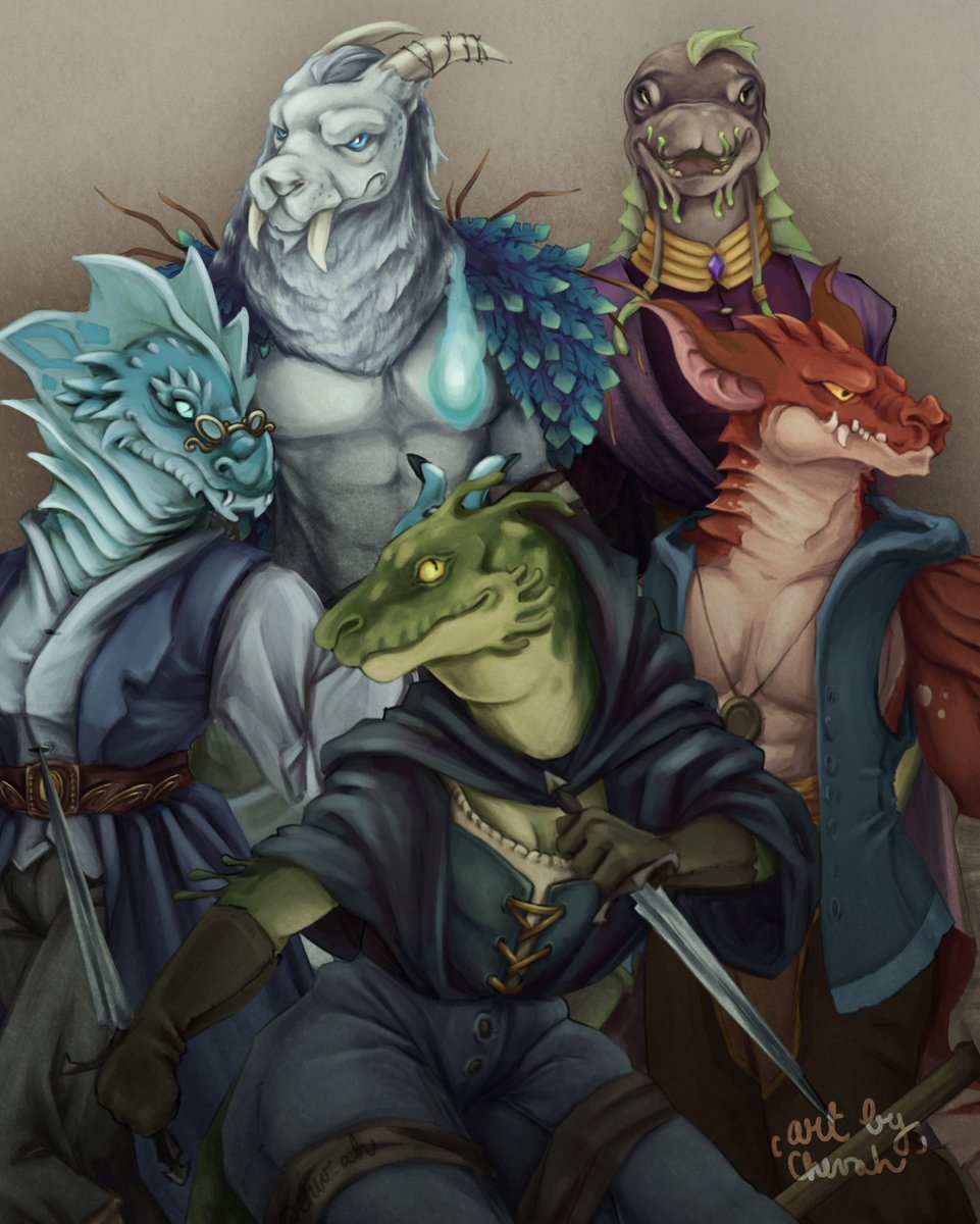 Chevah 🦊 tweet media