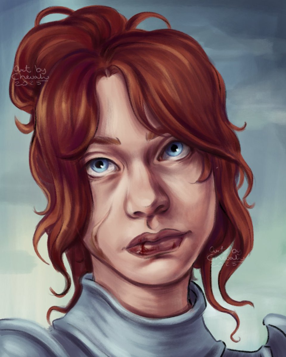 Chevah 🦊 tweet media