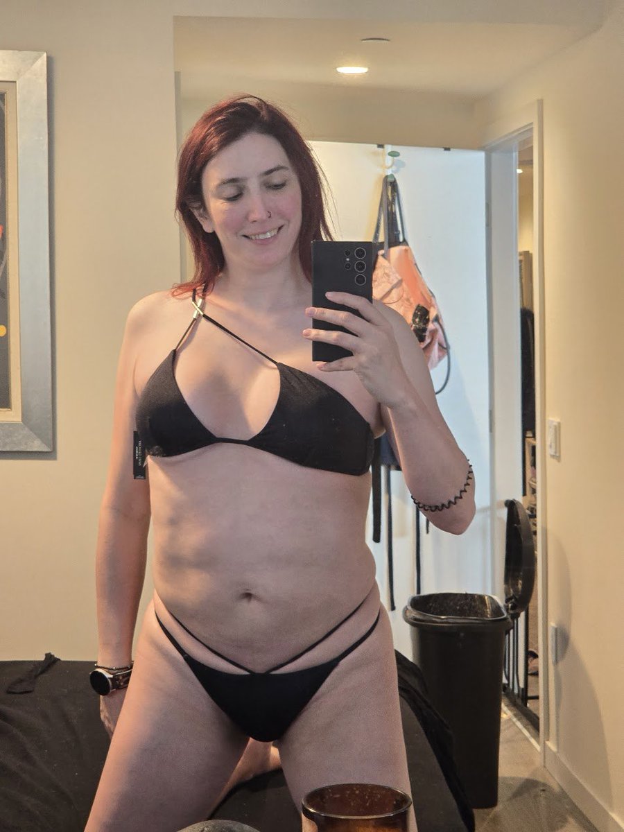 Lexi Where This Goes, MILF Arc tweet media