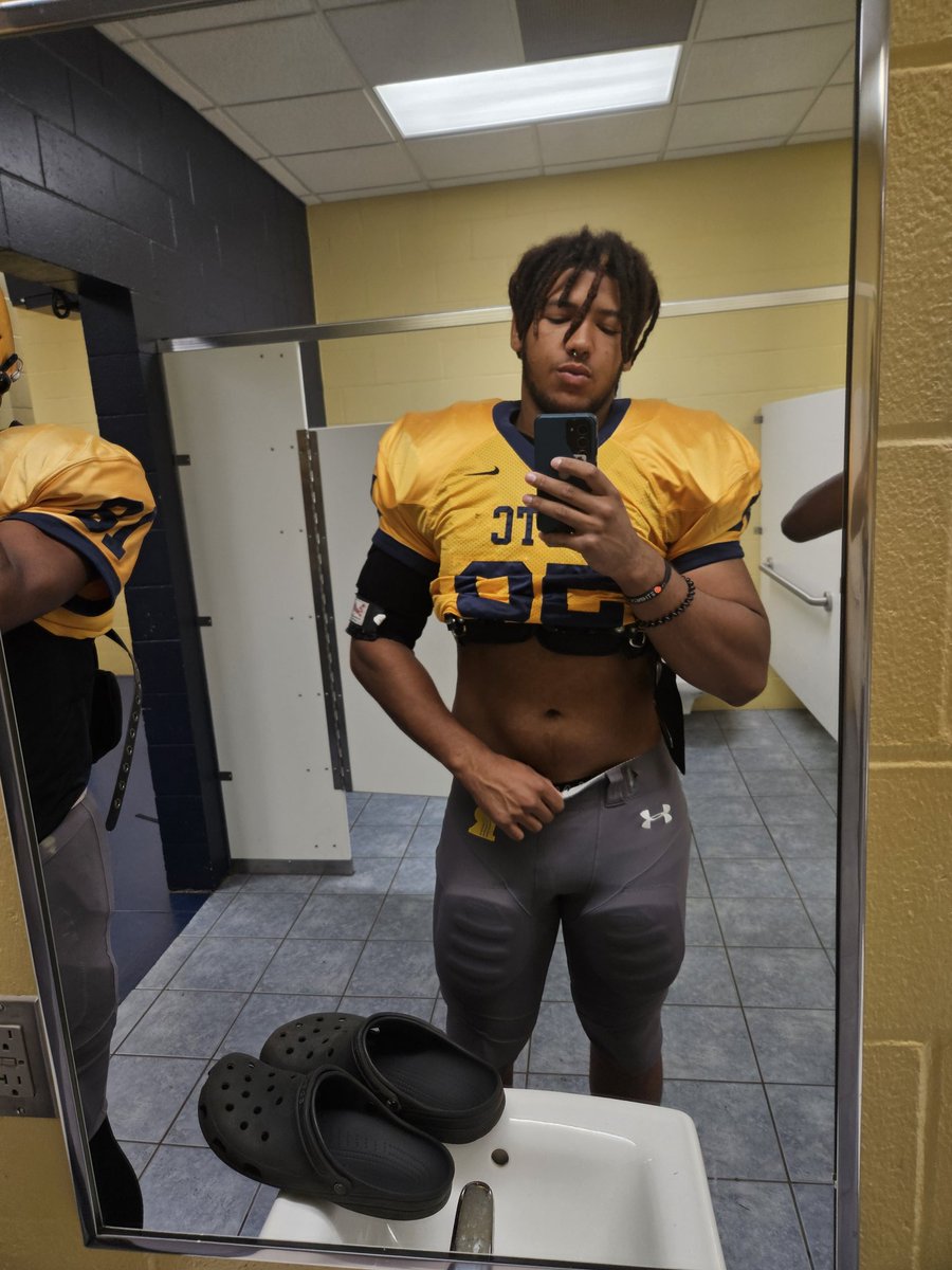 Jevonte Johnson tweet media