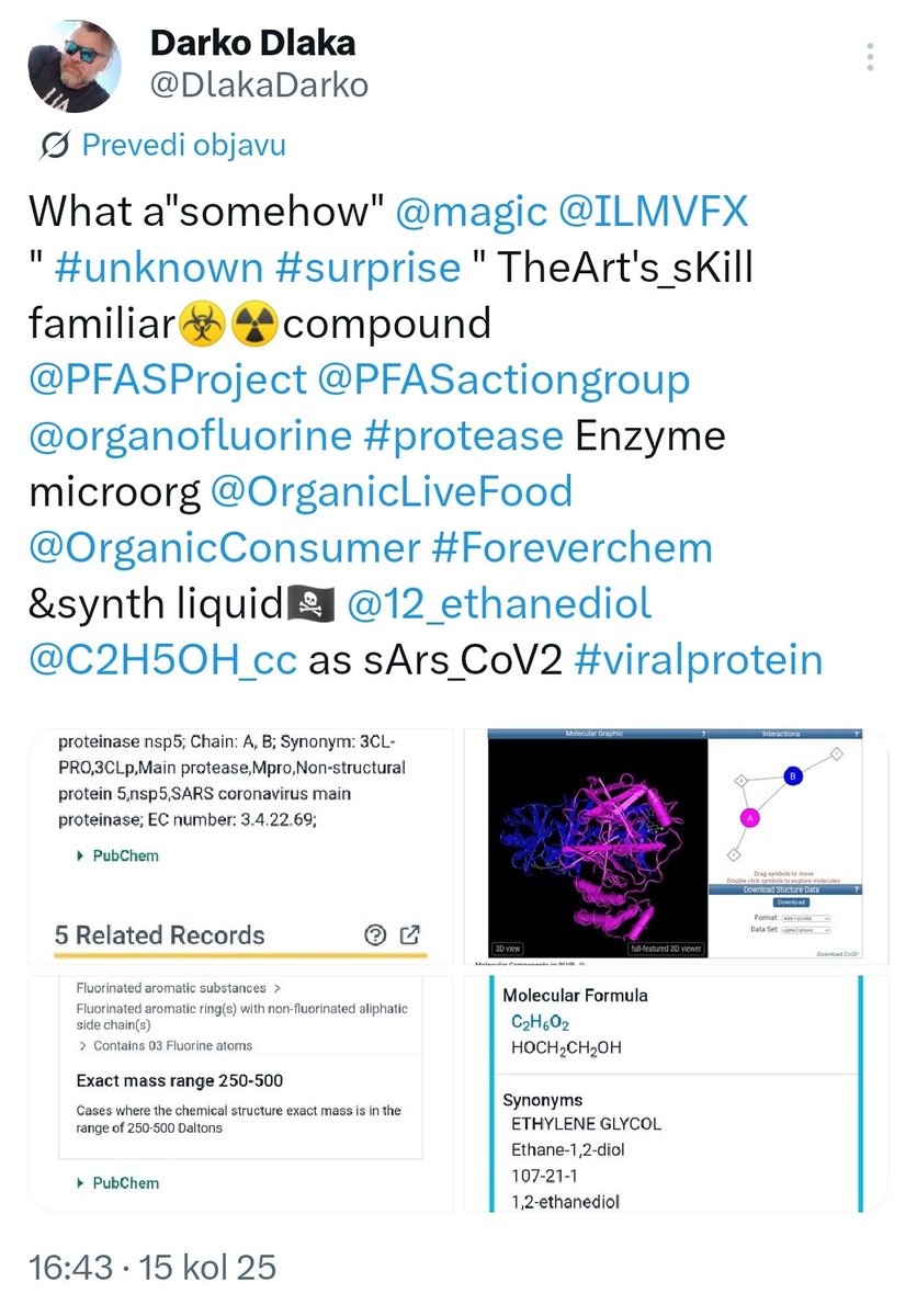 DlakaDarko's tweet photo. @InterestingSci1 @InterestingSTEM @interesting_aIl @IntEngineering @awkwardgoogle what you say about this industry&labs
manifacturing🏴☠️☣️☠️☢️〰️💀➿🧫🦠
process&made_delivered substances/
compousts @CuecaLabs &(I cant mark she/he)Observatora
Ha @ScholarGo #scholargoogle @LCSSnetwork @CaltechLCSSP #LCSS #ClH #HCl @HCL_Foundation
@hcltech @HCLConcerts dudes? https://t.co/TW3iPSr2cY
