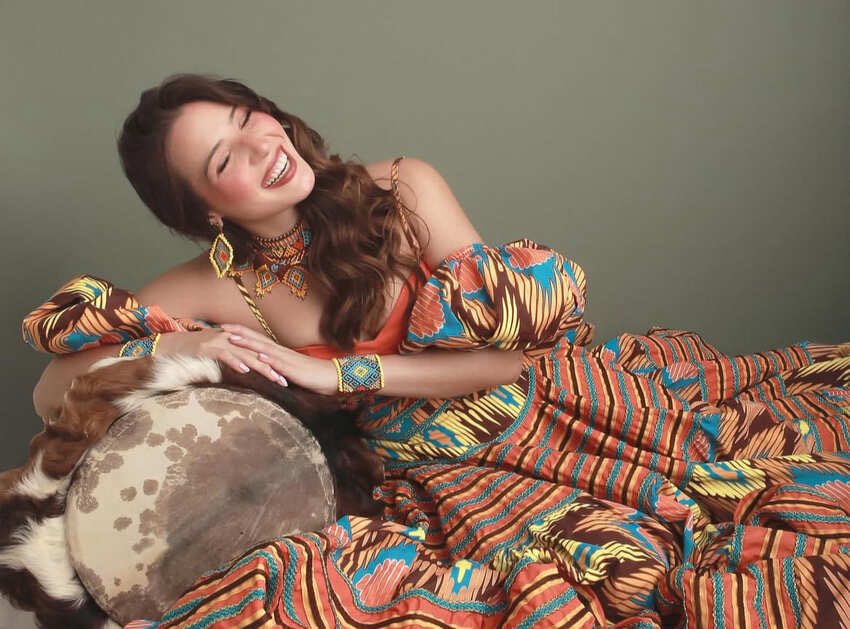 Michelle Char Fernández, soberana del Carnaval de Barranquilla 2026 notasdeactualidad.com/michelle-char-… vía <a href="/notasdeact/">notasdeactualidadbq</a> <a href="/Carnaval_SA/">Carnaval de Barranquilla</a>