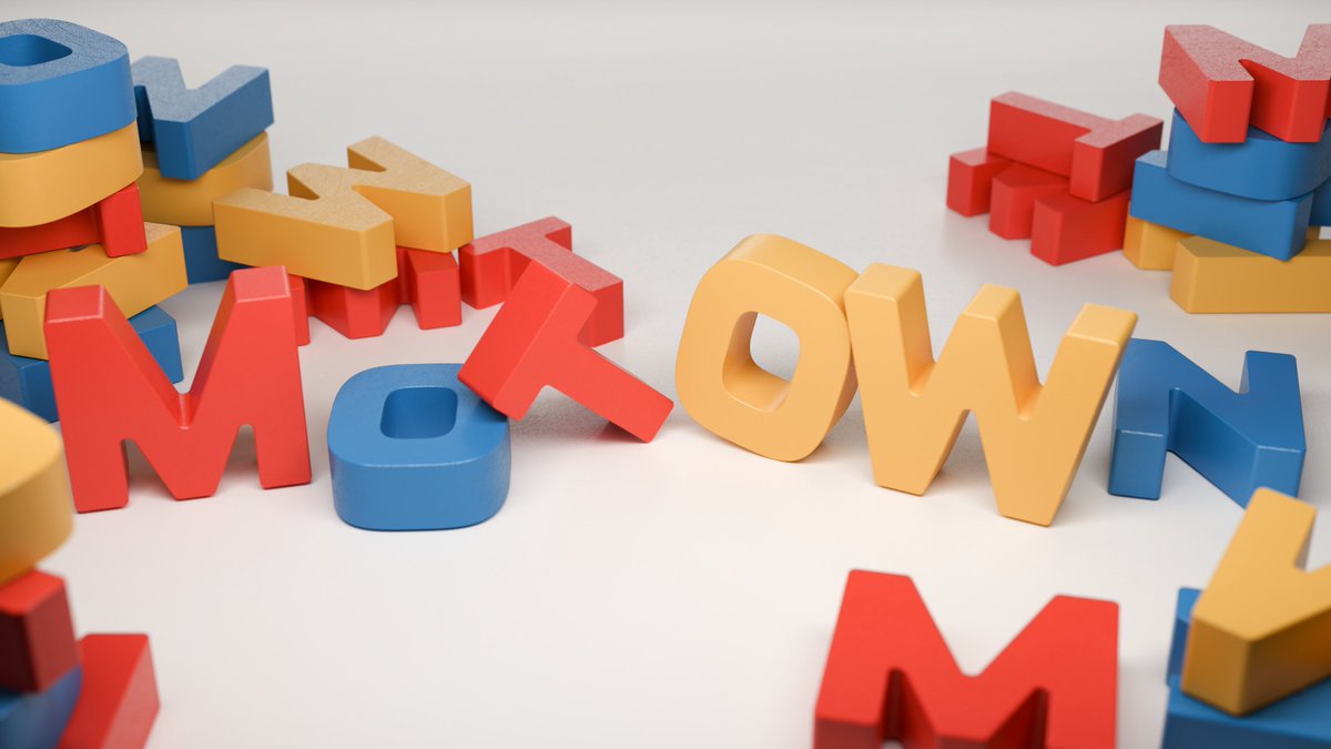 extract from our Motown rebrand overview