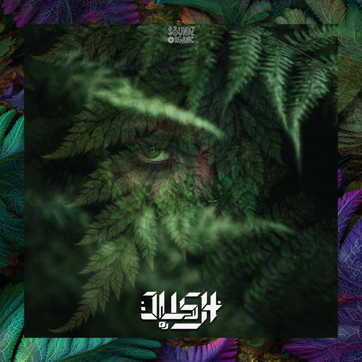 ❗️NEW DROP❗️

💥’See Past’ by Jush music is our now on all platforms!🔊

🔥Listen to this lush new track now!🍃