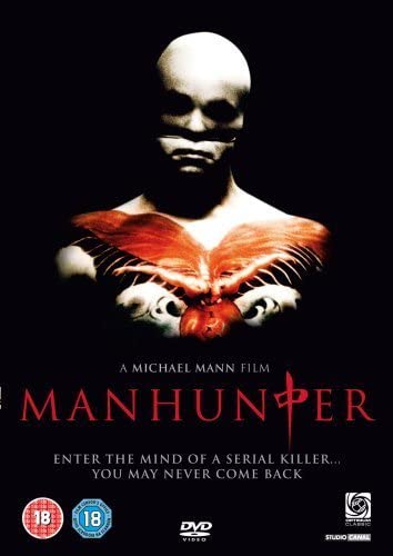 Happy birthday to the original Hannibal Lecter movie...

Manhunter (1986)