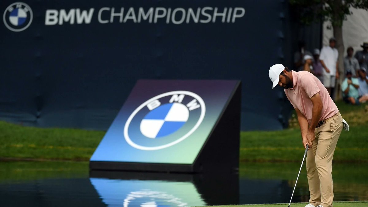 Tomorrow On The Golf Shop Radio Show 

7:20 <a href="/BillBender92/">Bill Bender</a>
7:40 <a href="/alexurban/">Alex Urban</a> <a href="/TOURChamp/">TOUR Championship</a> 
8:00 <a href="/wxbrad/">Brad Panovich</a>
8:05 Bart Romano <a href="/CaledoniaGolfFi/">CaledoniaGolfFish</a>
8:15 Shop Talk
 
All that and more from 7-8:30 am est 
wfnz.com/listen-live/