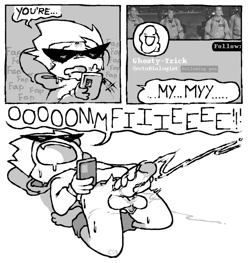 CadetBlu Archive tweet media