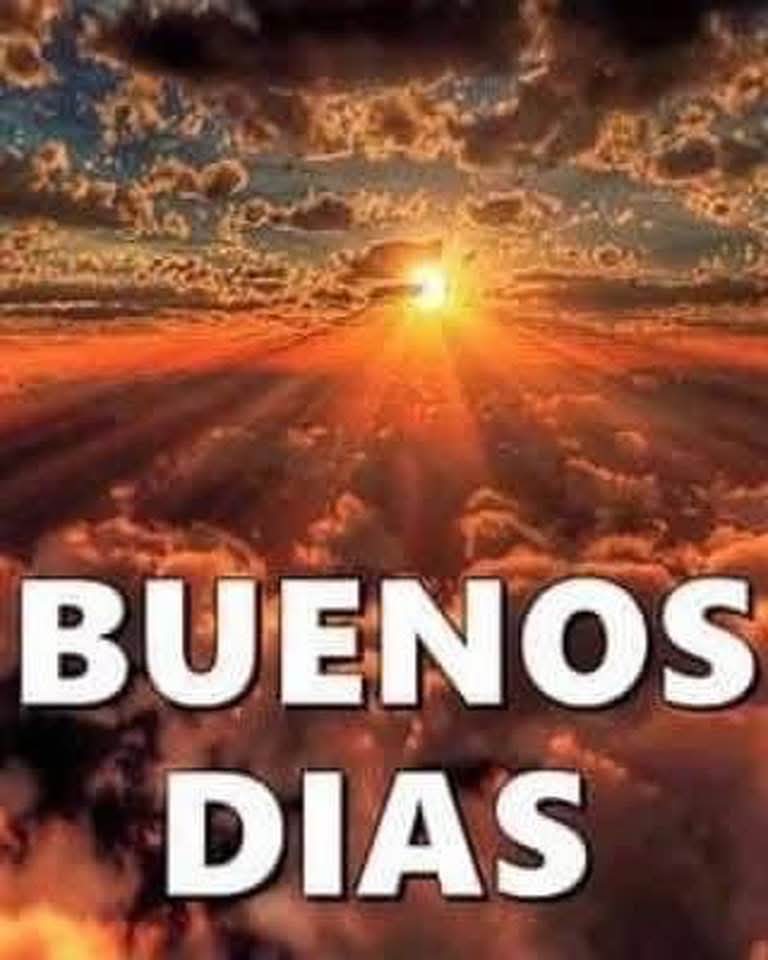Buenos días 
Sígueme y te sigo #SiguemeYTeSigo #ifb