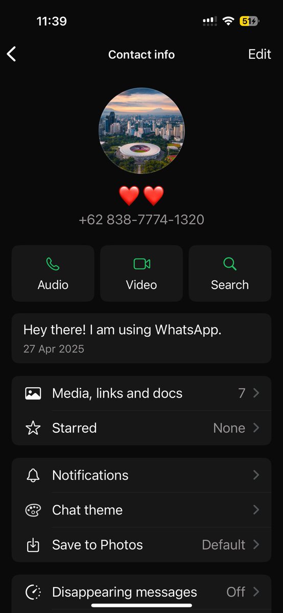 SuvUteam's tweet photo. @XtrmIsh SCAM ALLERT ‼️ @XtrmIsh 

This fucking person is a scammer. It is very sophisticated, can provide video proof. Be careful!

+62 838-7774-1320
Name: Lorraine Cristine
Account number: 885111022721005
Bank name: DBS Bank

#STAYC #스테이씨 #STAYCinSINGAPORE #STAYTUNEDinSG https://t.co/Hp0K5Lbe9s