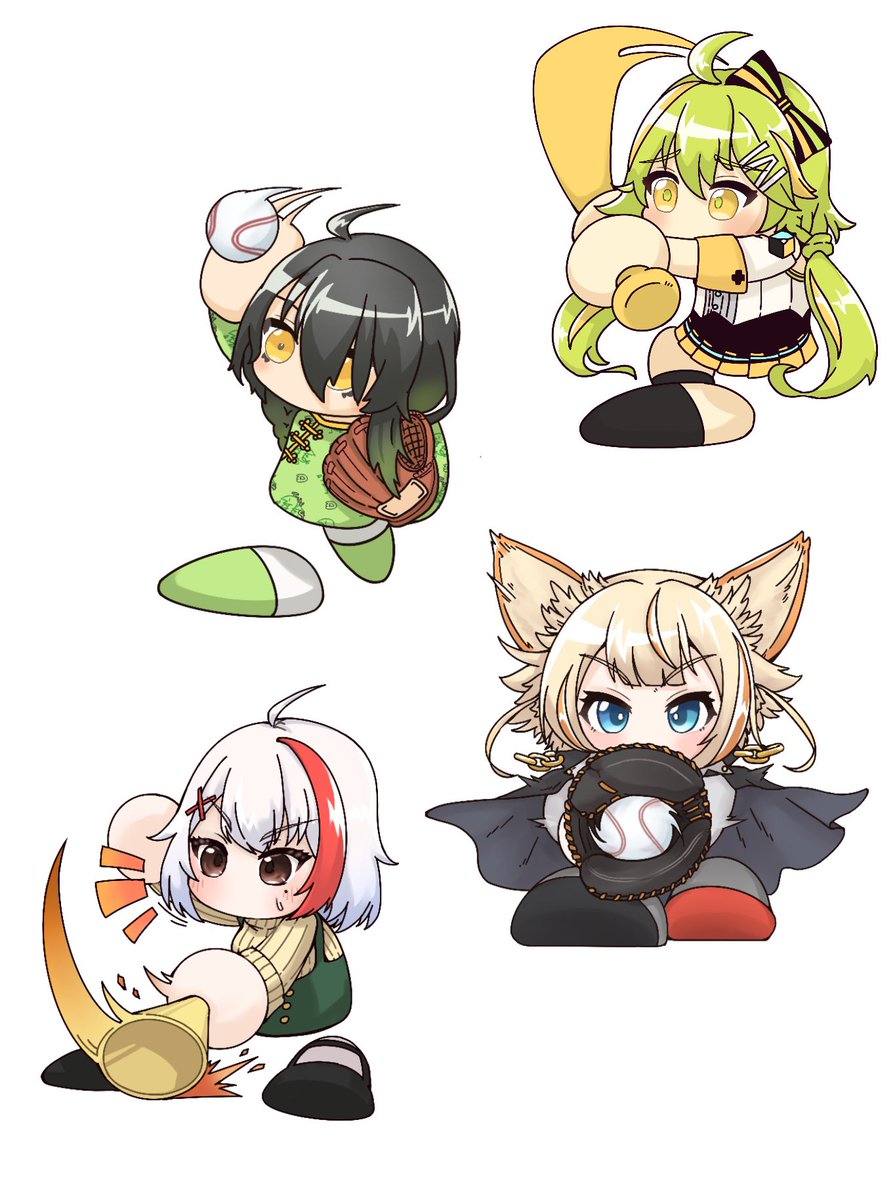ラクショ@お絵描き竜人 tweet media