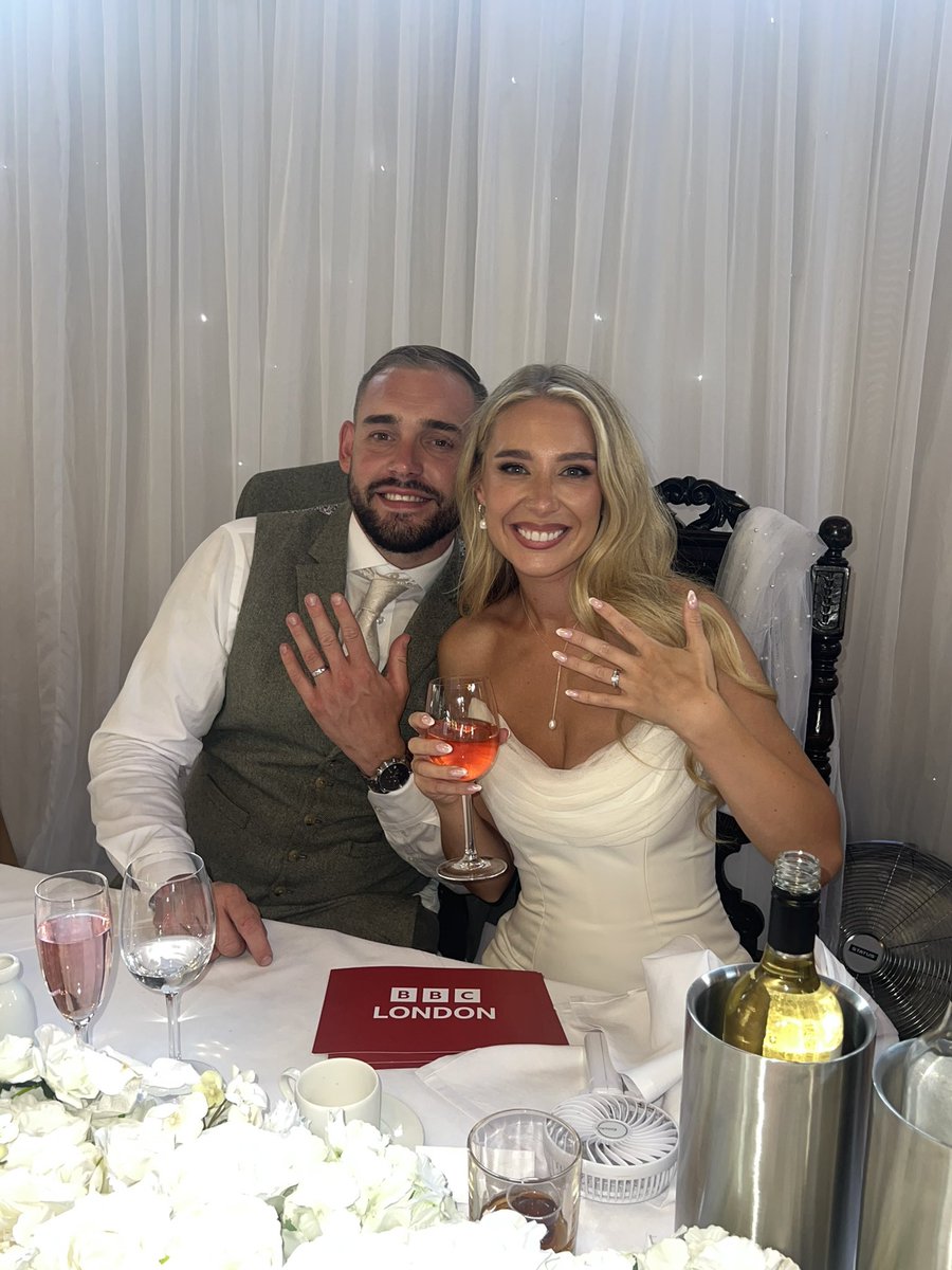 lauren moore tweet media