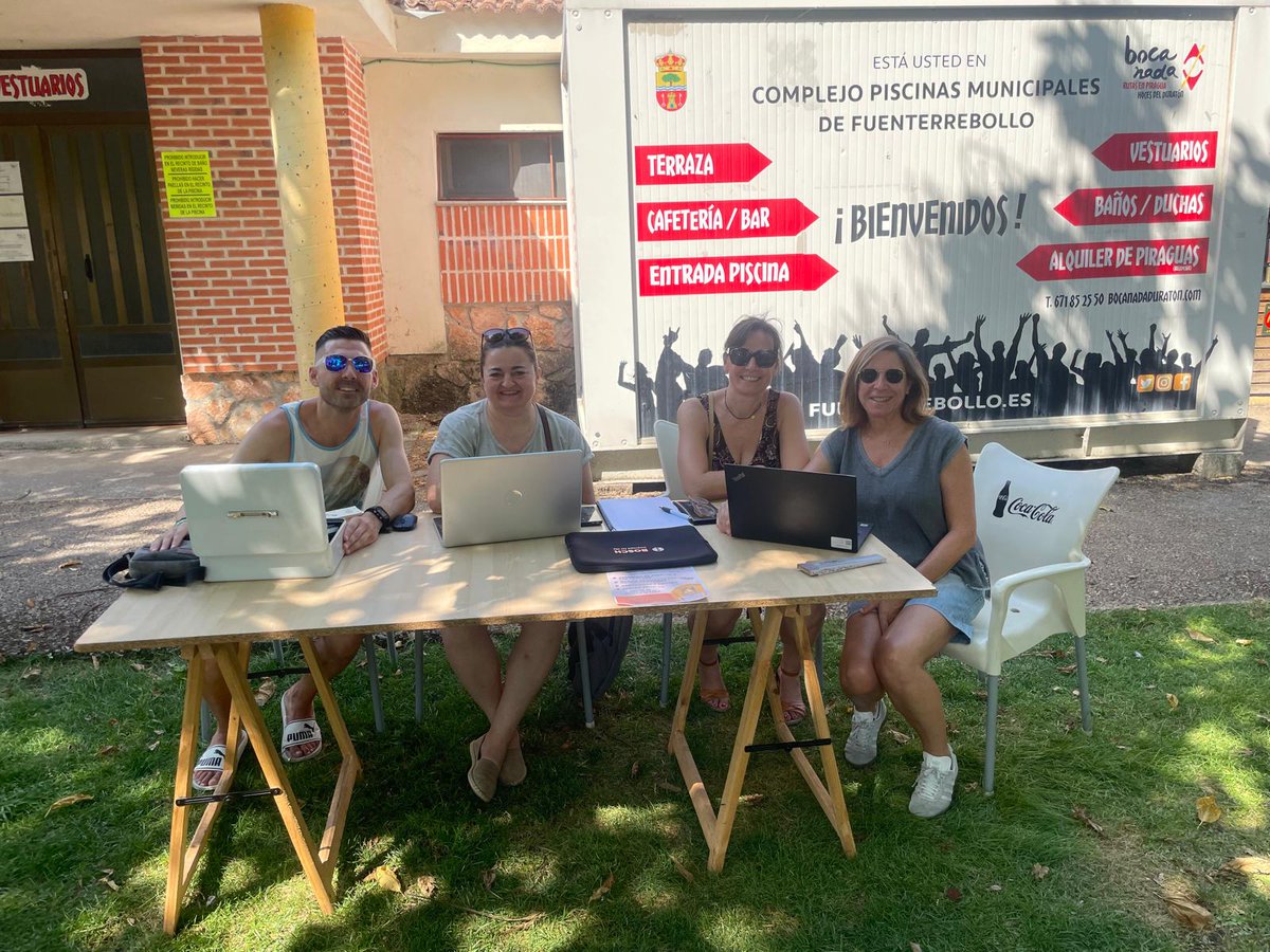 ✍️💻 <a href="/querobanlocavao/">LosQueRobanLoCavao</a>
