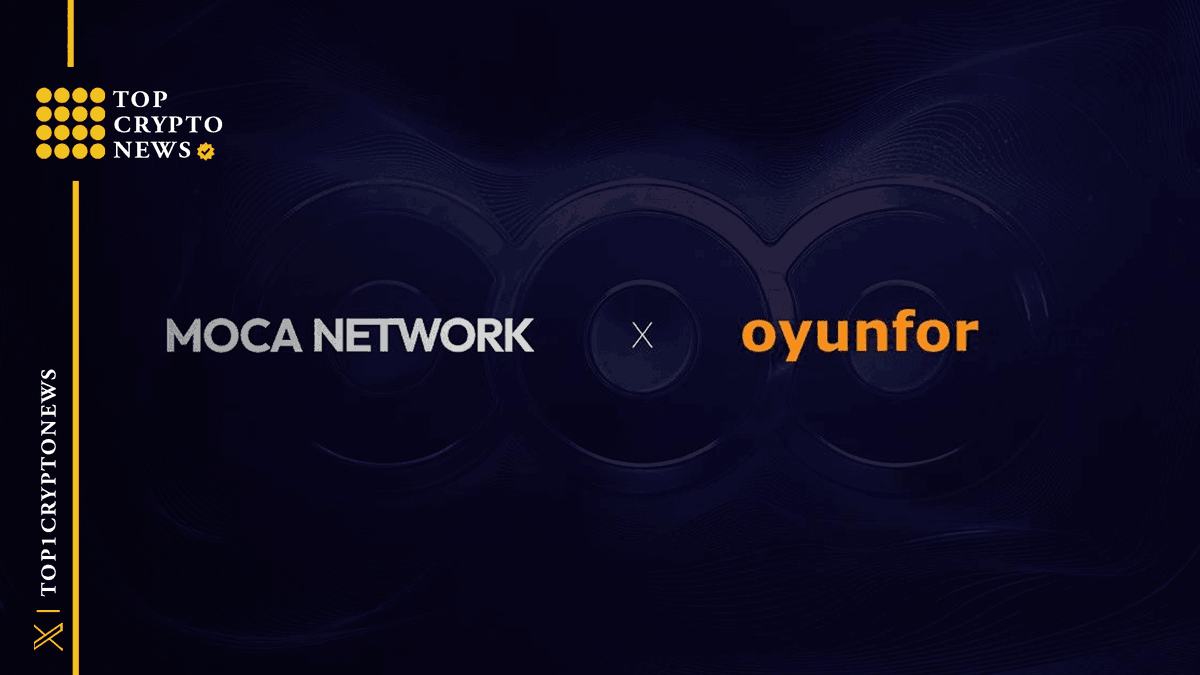 TopCryptoNews. 📰 tweet media