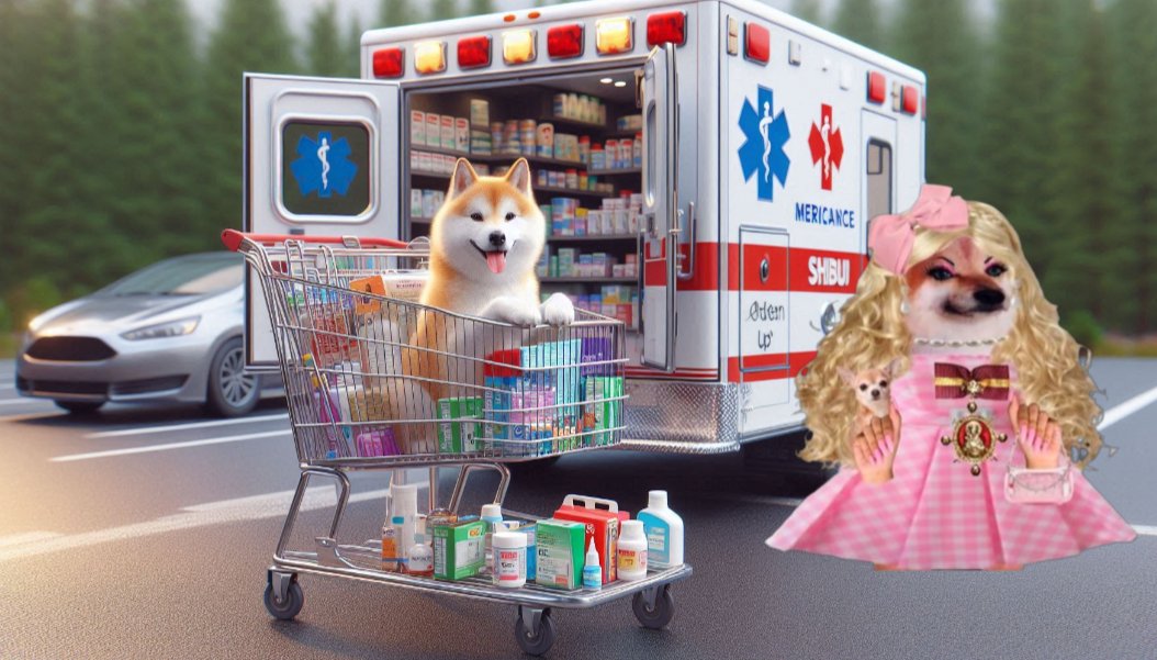 Cloudy With A Chance Of Drones ๐ #TeamYuri (@cloudywithbees) on Twitter photo ๐ฅ๐๐ฅ MEDICAL FUNDRAISER!๐ฅ๐๐ฅ
๐ฏ $5,301 list of medications and durable medical supplies
๐ฏ $ ? additional meds
<a href="/rima_medUA/">Rima Med ๐บ๐ธ๐ฑ๐น๐บ๐ฆ</a> is in need of critical medical supplies and medications and we're going shopping! DM *ME* for ๐
ฟ๏ธ๐
ฟ๏ธ๐ณ information and join us for $5 ๐๏ธ. I will be ๐ฅ๐๐ฅ MEDICAL FUNDRAISER!๐ฅ๐๐ฅ
๐ฏ $5,301 list of medications and durable medical supplies
๐ฏ $ ? additional meds
<a href="/rima_medUA/">Rima Med ๐บ๐ธ๐ฑ๐น๐บ๐ฆ</a> is in need of critical medical supplies and medications and we're going shopping! DM *ME* for ๐
ฟ๏ธ๐
ฟ๏ธ๐ณ information and join us for $5 ๐๏ธ. I will be