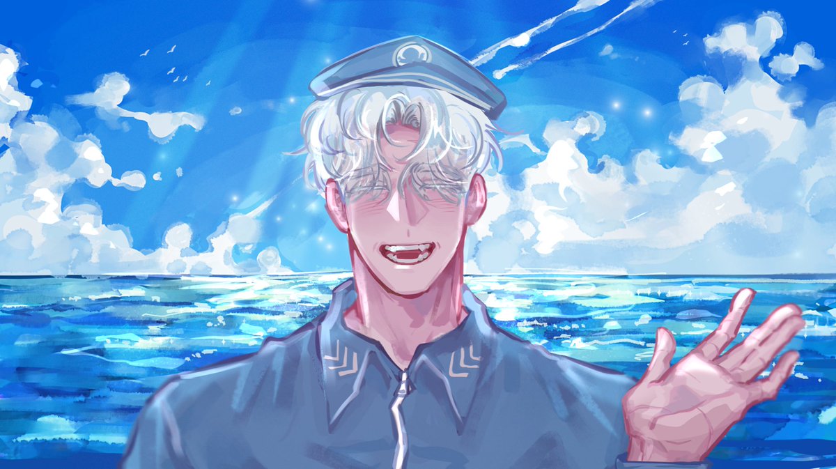 어서와, 우리 모두의 집이야