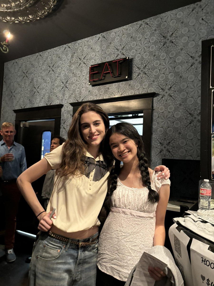 mary leaves a trail of gasoline ⛽️ (@maryslife13) on Twitter photo my pop princess <a href="/AllySalort/">Ally Salort🪞</a> did so amazing last night on her first headline. soooo so proud of you ally🫶🫶⭐️✨⭐️✨ my pop princess <a href="/AllySalort/">Ally Salort🪞</a> did so amazing last night on her first headline. soooo so proud of you ally🫶🫶⭐️✨⭐️✨