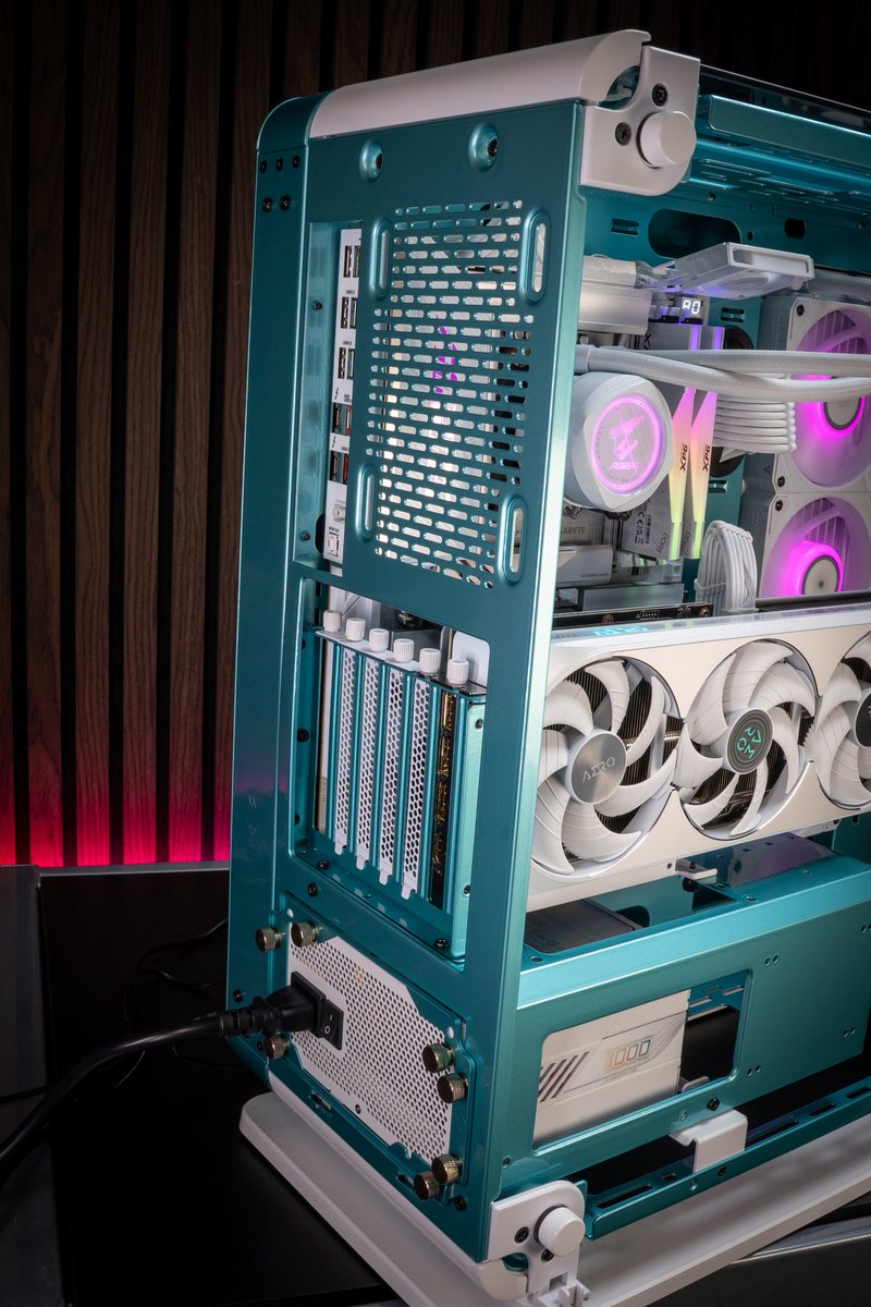 Braintech PC tweet media