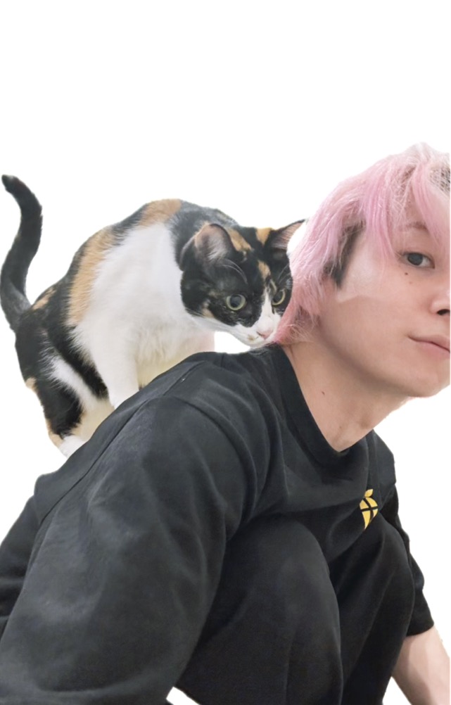 さくまる様 おはここね！☀ 水曜日！今日も仕事です💦 今日は特に予定はないので