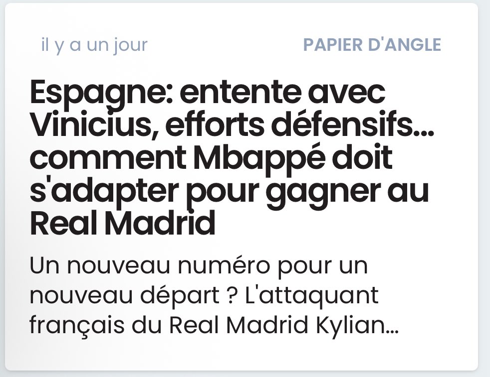 Arno Tarrini tweet media