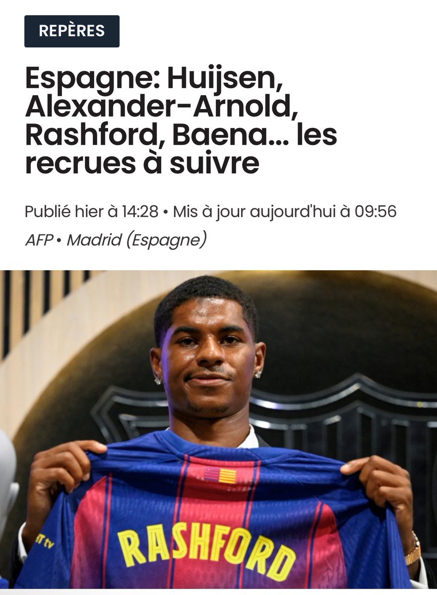 Arno Tarrini tweet media