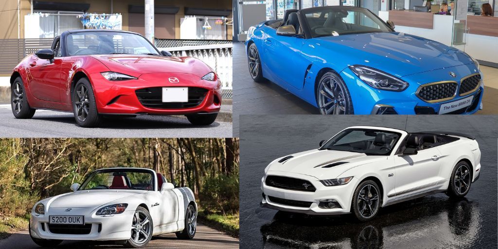 mahmadsohel's tweet image. 5 Most Popular Convertibles and 5 That Are a Nightmare to Own daxstreet.com/cars/264792/5-… #automotivedurability #reliableconvertibles