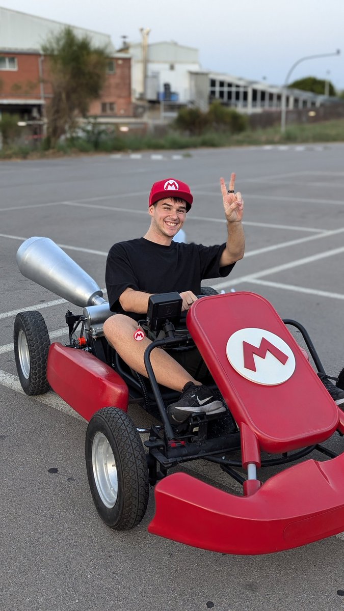 Tomás Castellanos tweet media