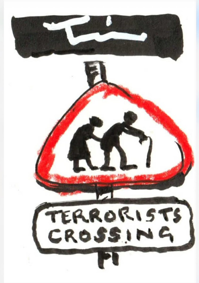 Yvette Cooper is a joke.