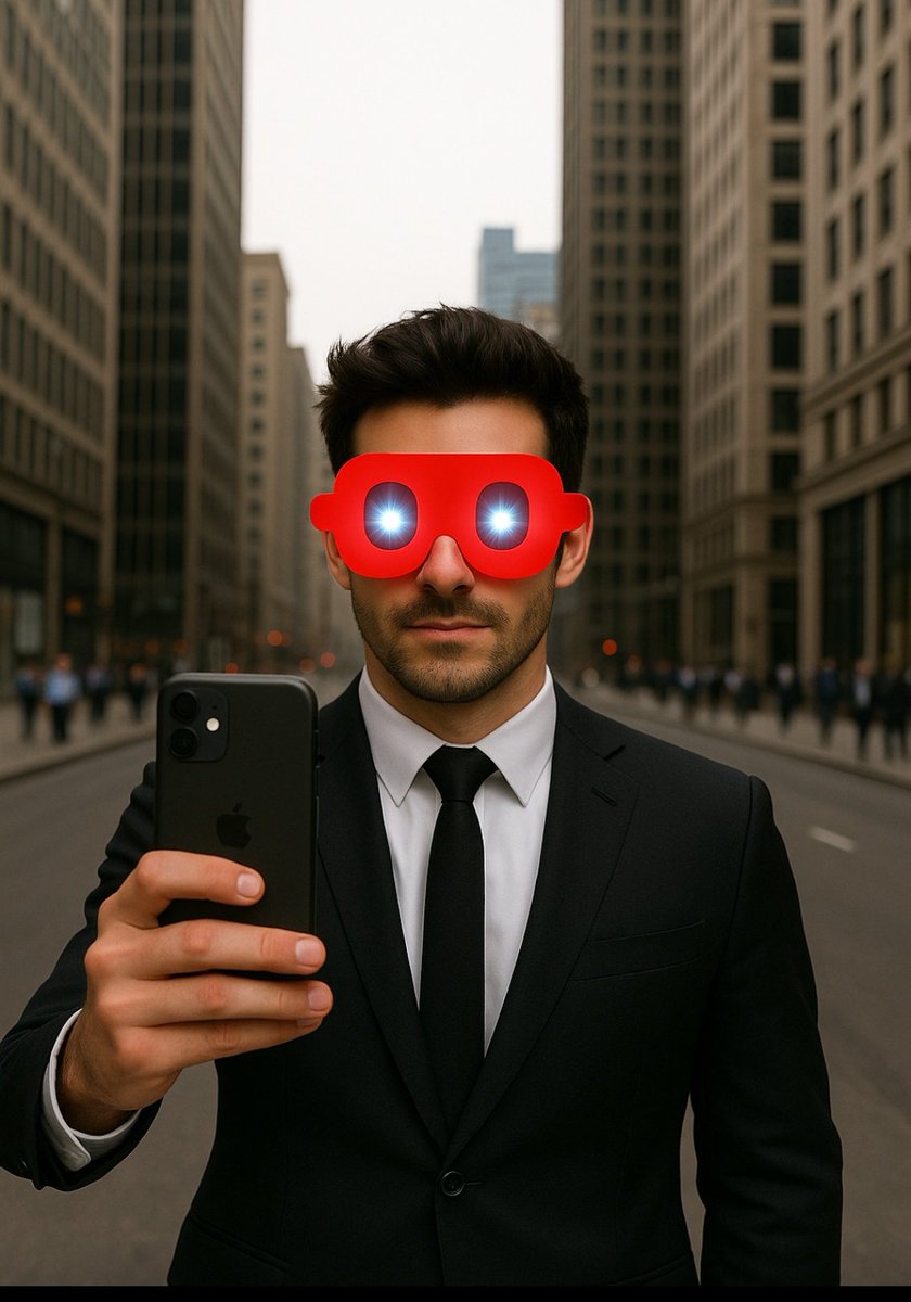 .🫶gBillions Billionaires 💟

Let's make our mask trend and be everywhere today   

🔂Requote with your favourite <a href="/billions_ntwk/">Billions</a> mask   

🔗Use this link to create yours 👇

🌐 billions-editor.vercel.app

x.com/jgonzalezferre…