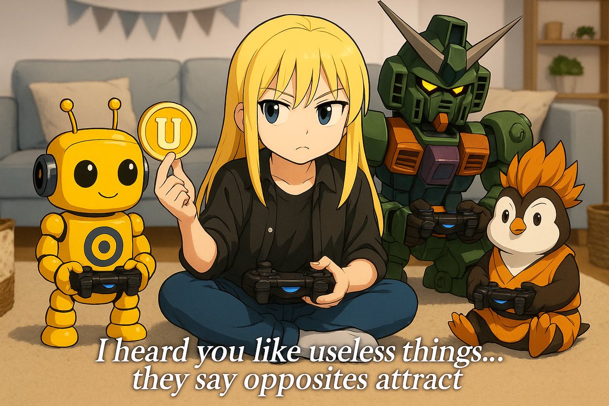 Hey <a href="/theunipcs/">Unipcs (aka 'Bonk Guy') 🎒</a> 

<a href="/AgentNyla/">NYLA</a> has a few words…