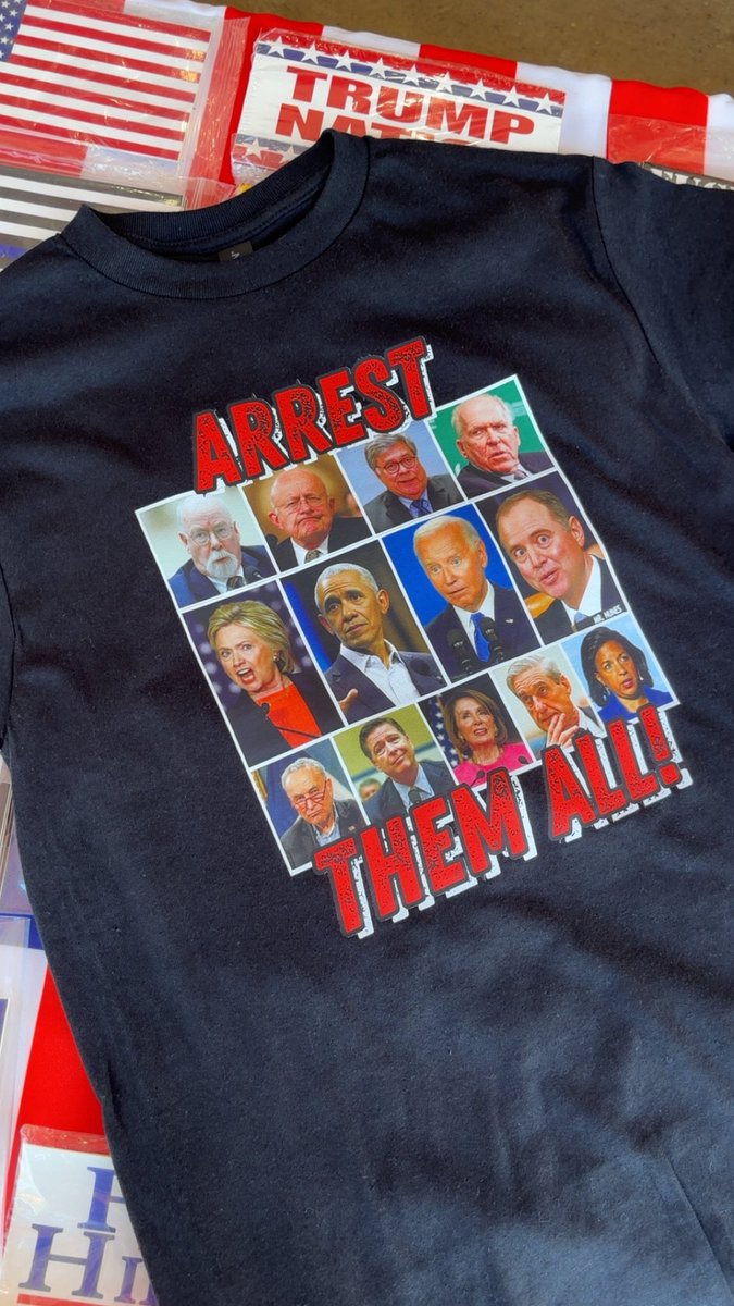 COME GRAB THIS NEW STYLE TODAY!!
#arrestthemall