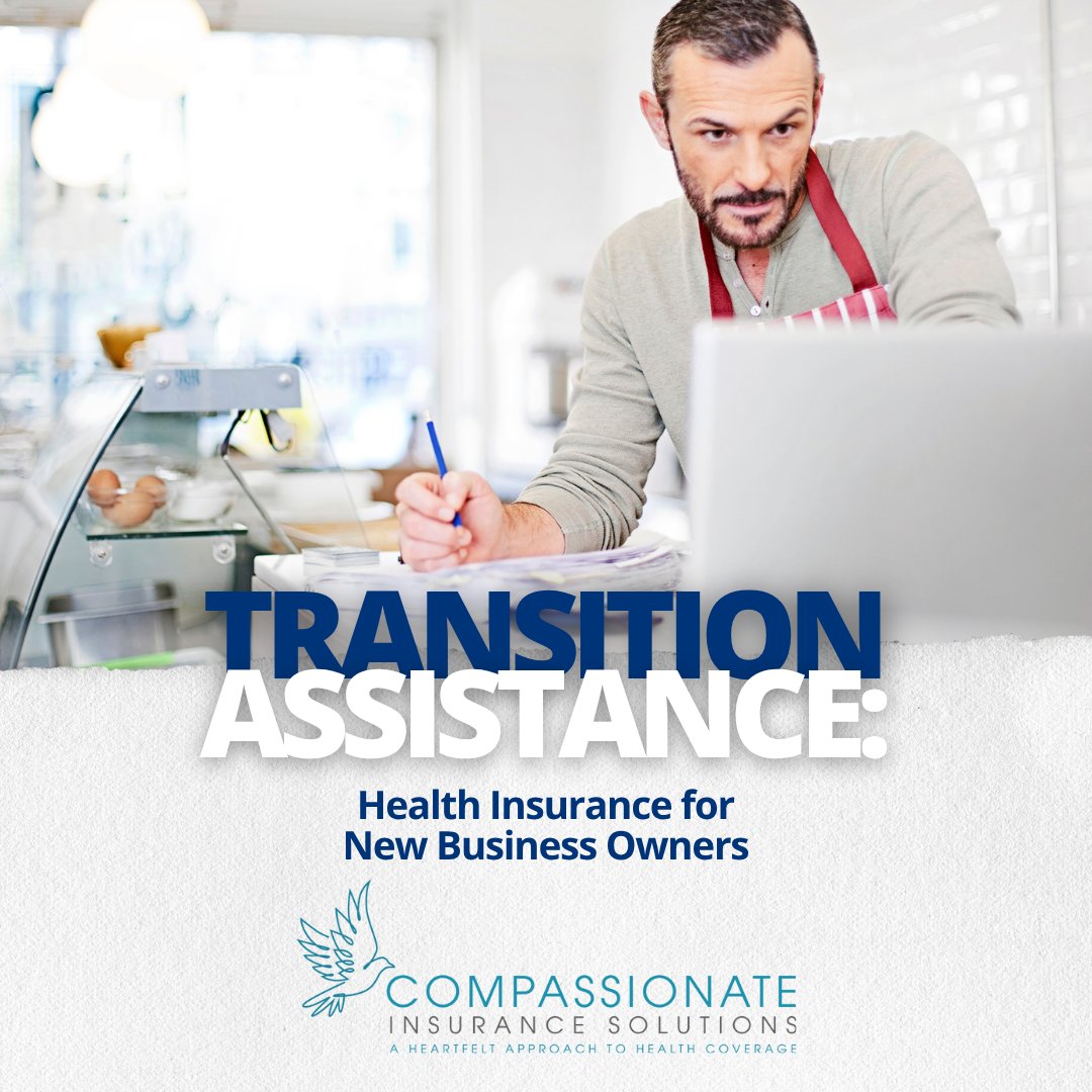 InsureMeHealth's tweet image. Starting your own business? We help entrepreneurs explore affordable individual coverage options and prepare for future group insurance if your business grows. 

📞 Ask us about Health Insurance Transition Assistance: 317.967.8931

#StartupSupport #TransitionAssistance