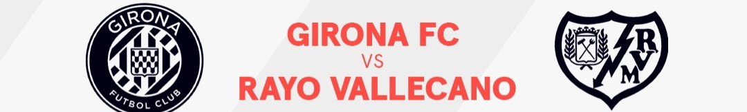 Raül Vázquez (@rvcoma) on Twitter photo ⚽️ 15/08/2025
19:00h
Jornada 1
Empieza la bueno ...
<a href="/GironaFC/">Girona FC</a> vs <a href="/RayoVallecano/">Rayo Vallecano</a>
<a href="/LaLiga/">LALIGA</a> #futbol #LALIGAEASPORTS #GironaRayo #Montilivi <a href="/MovistarFutbol/">Fútbol en Movistar Plus+</a> ⚽️ 15/08/2025
19:00h
Jornada 1
Empieza la bueno ...
<a href="/GironaFC/">Girona FC</a> vs <a href="/RayoVallecano/">Rayo Vallecano</a>
<a href="/LaLiga/">LALIGA</a> #futbol #LALIGAEASPORTS #GironaRayo #Montilivi <a href="/MovistarFutbol/">Fútbol en Movistar Plus+</a>