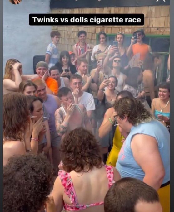 Watch mitchy's leaked NSFW photo on TwXstars