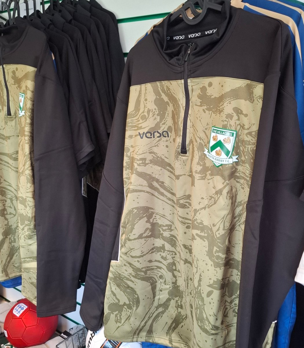 Official North Ferriby FC Club Shop tweet media