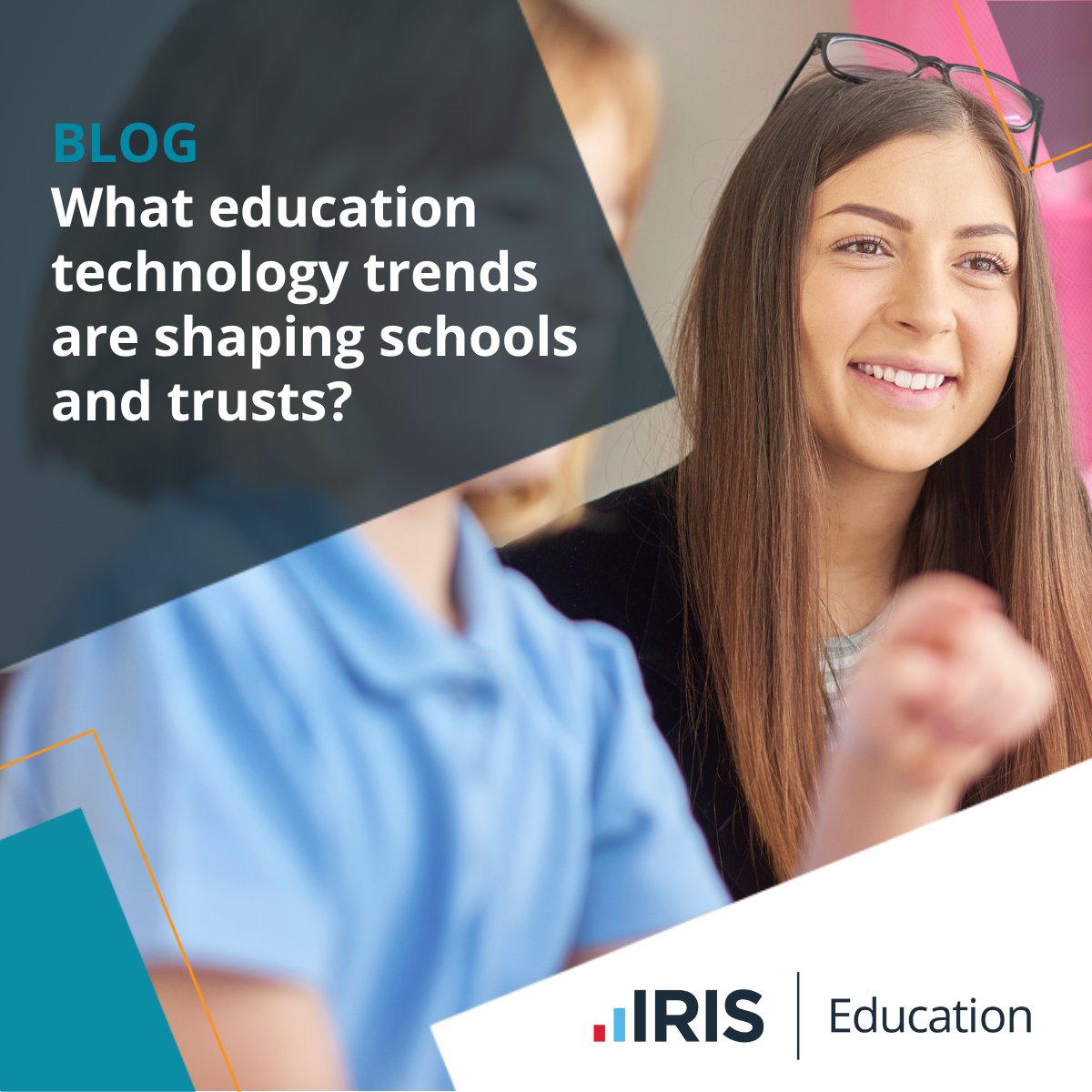 IRIS Education tweet media