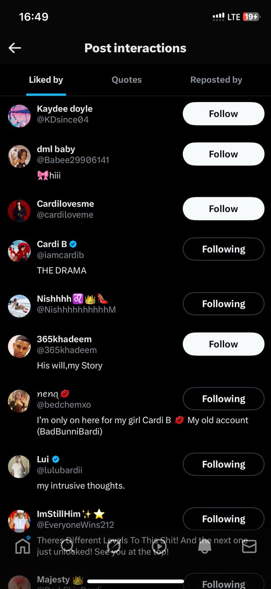 Presh Bardi tweet media