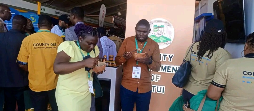 DAY 2 &amp; CLOSING OF #DevCon2025

Our final day at the #DevolutionConference2025  was all about building bridges for future collaboration.
From engaging with <a href="/KDCWGke/">Kenya Devolution CSOs Working Group (KDCWG)</a>, on possible partnerships for the upcoming #youthdevfest2025