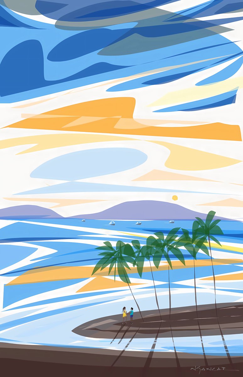 SancarNezih's tweet photo. Sancar Art NFT Collections 🏖️🏝️🏖️🏝️🏝️https://t.co/uQEJ57Bc4c
#NFT #NFTS #NFTCommunity #NFTartist #NFTCollection #NFTsReborn #nftprimearts #nftcollector #nftcollection #nftpfps #nftartgallery #nftart #NFTGiveaway #nft #nftx #OpenSeaNFT #OpenSeaCreator
@opensea https://t.co/Bot1qqWR08