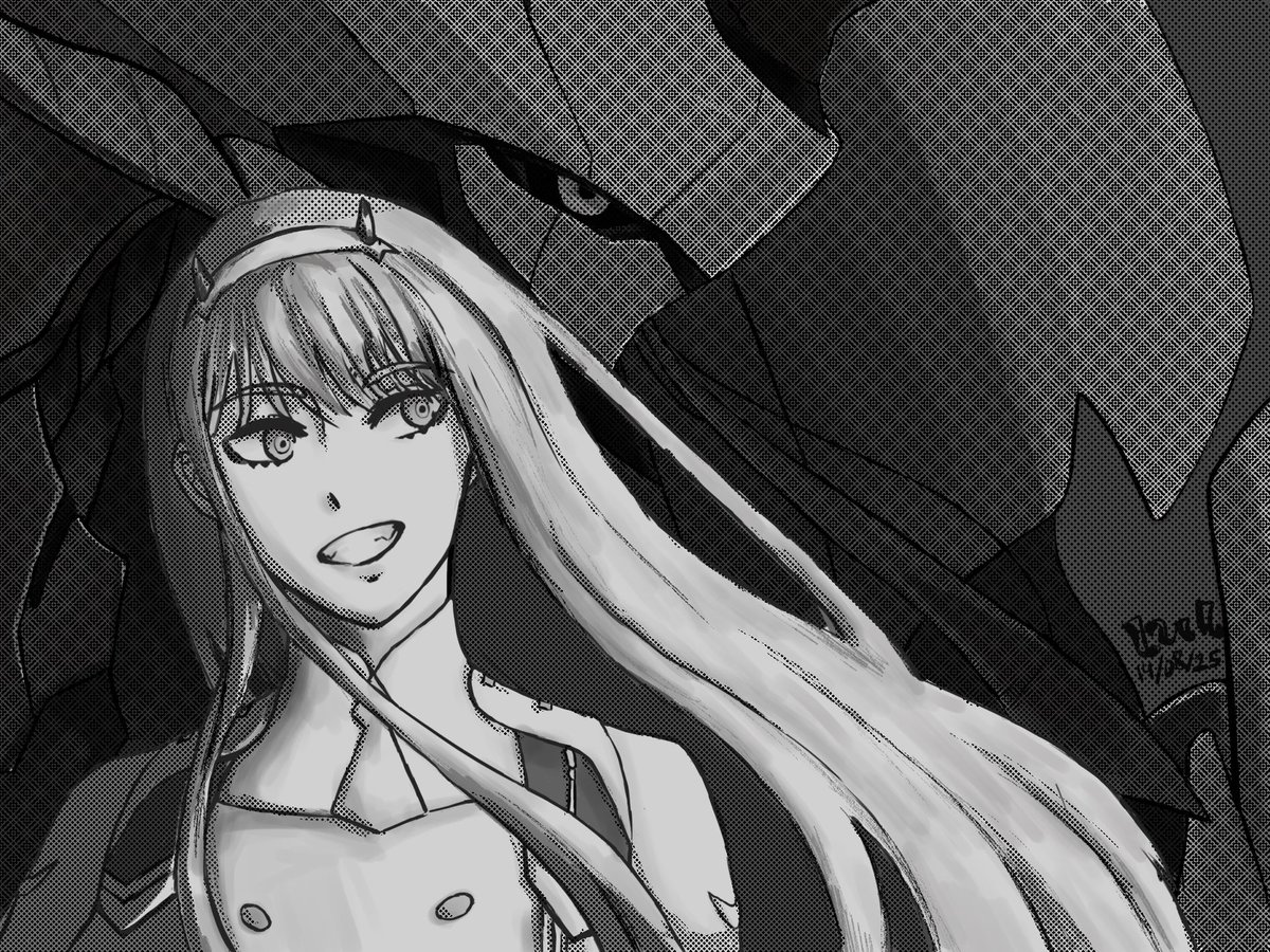 gente olha essa fan art que eu recebi....bizarramente foda muito obrigado Luh pelo carinho!!!