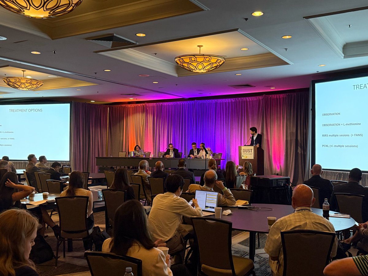 dustcme's tweet image. Difficult Cases at #DUST2025!