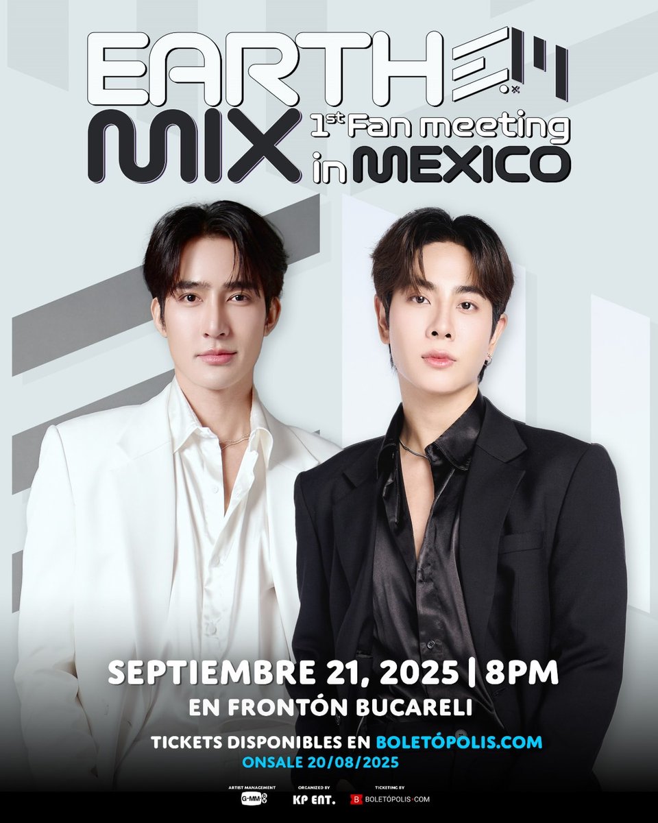 GMMTV tweet media
