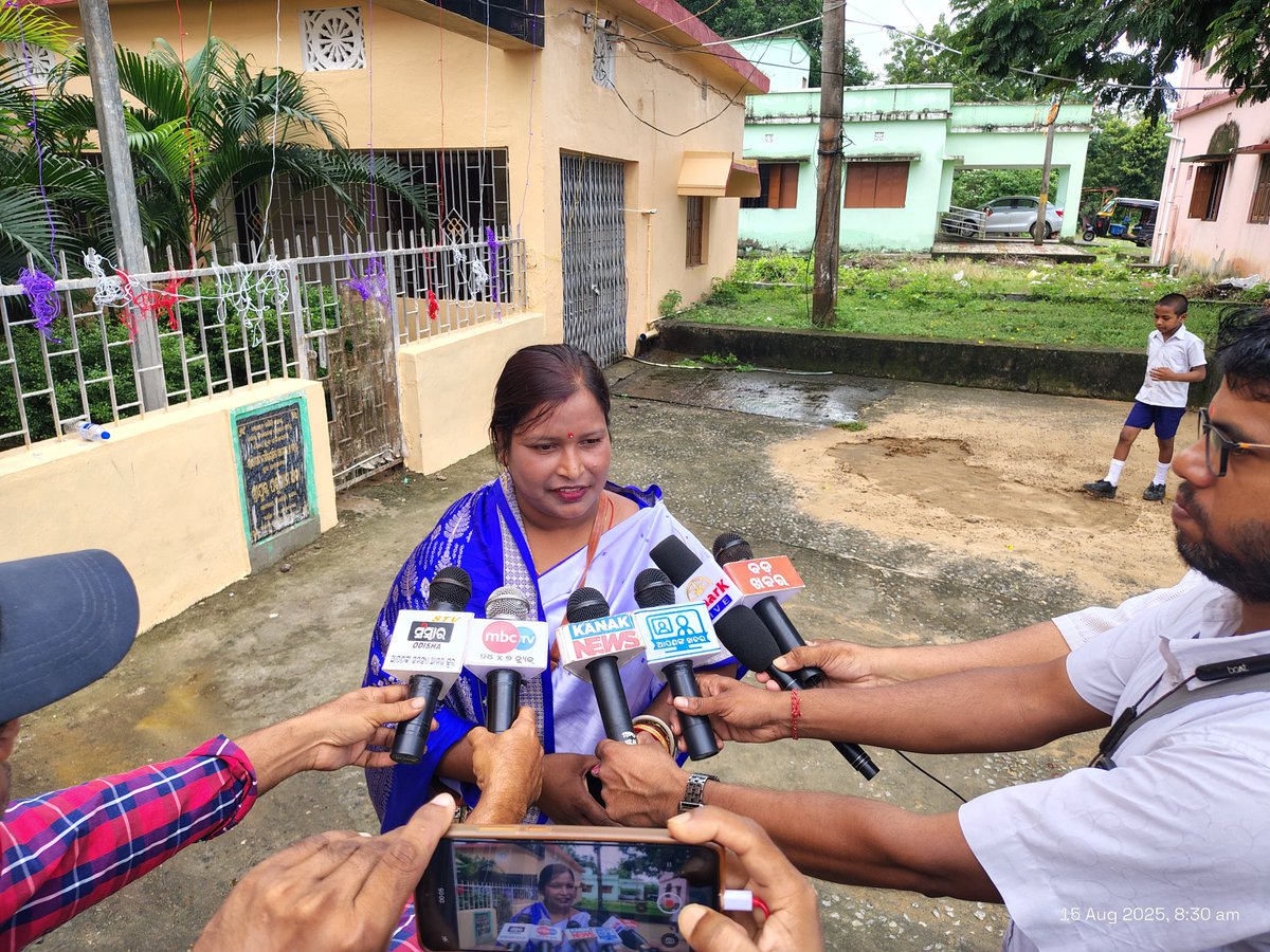 BDO SORO tweet media