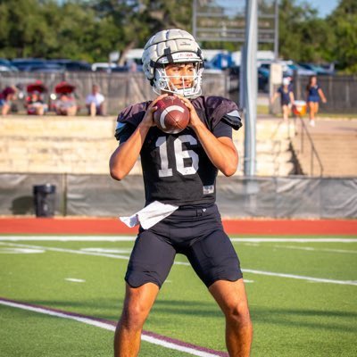 5StarScouting™ (@5starscouting) on Twitter photo 2027 QB
Nico Anderson
<a href="/SMPREP_FB/">St. Michael’s Prep Football</a> (TX.)
6-1/195 🎓 3.8 GPA
•All District
<a href="/nico_anderson27/">Nico Anderson</a>
hudl.com/video/3/194516… 2027 QB
Nico Anderson
<a href="/SMPREP_FB/">St. Michael’s Prep Football</a> (TX.)
6-1/195 🎓 3.8 GPA
•All District
<a href="/nico_anderson27/">Nico Anderson</a>
hudl.com/video/3/194516…