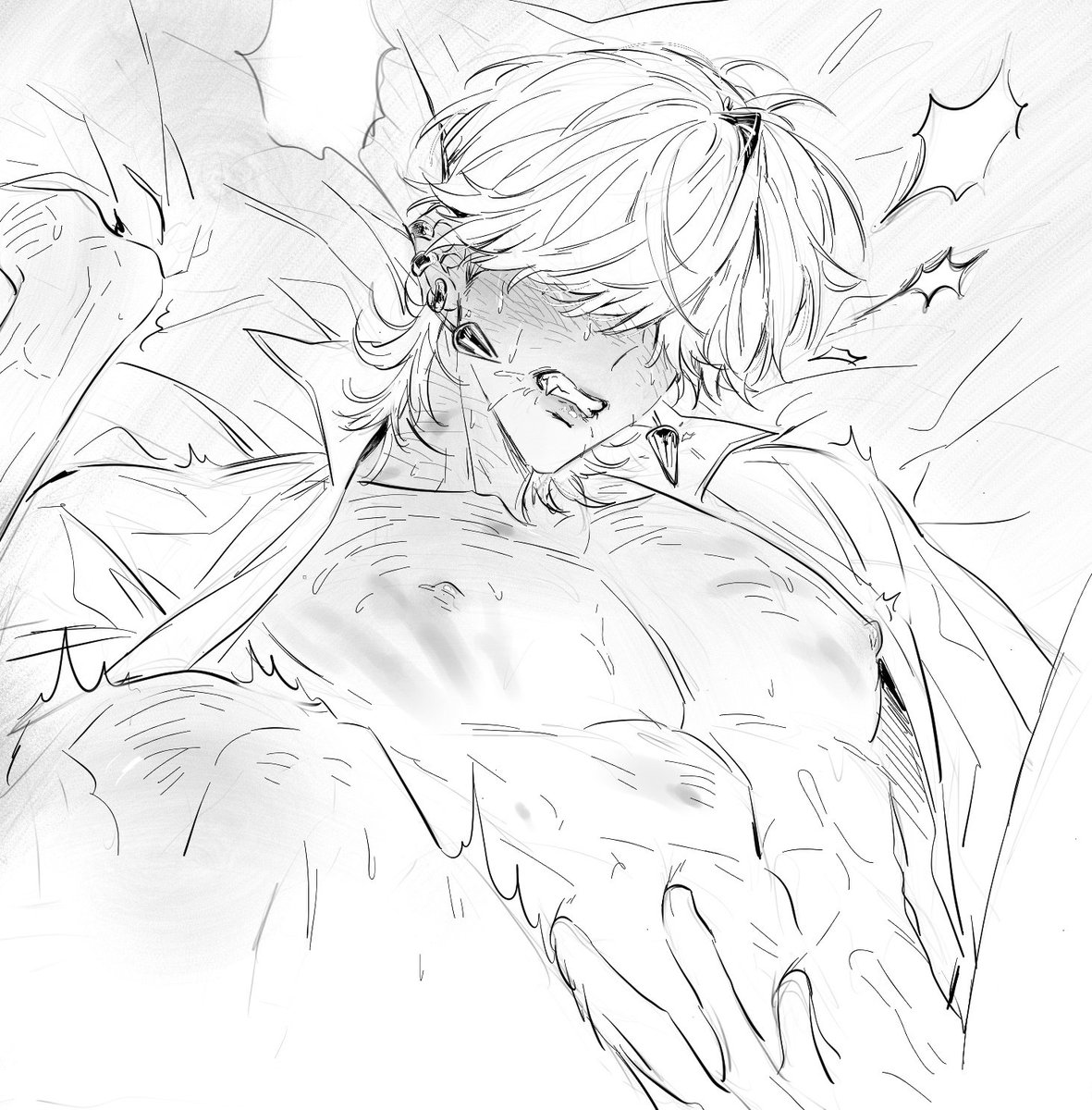 稚野明🖤 (@xxmm_ming) on Twitter photo 