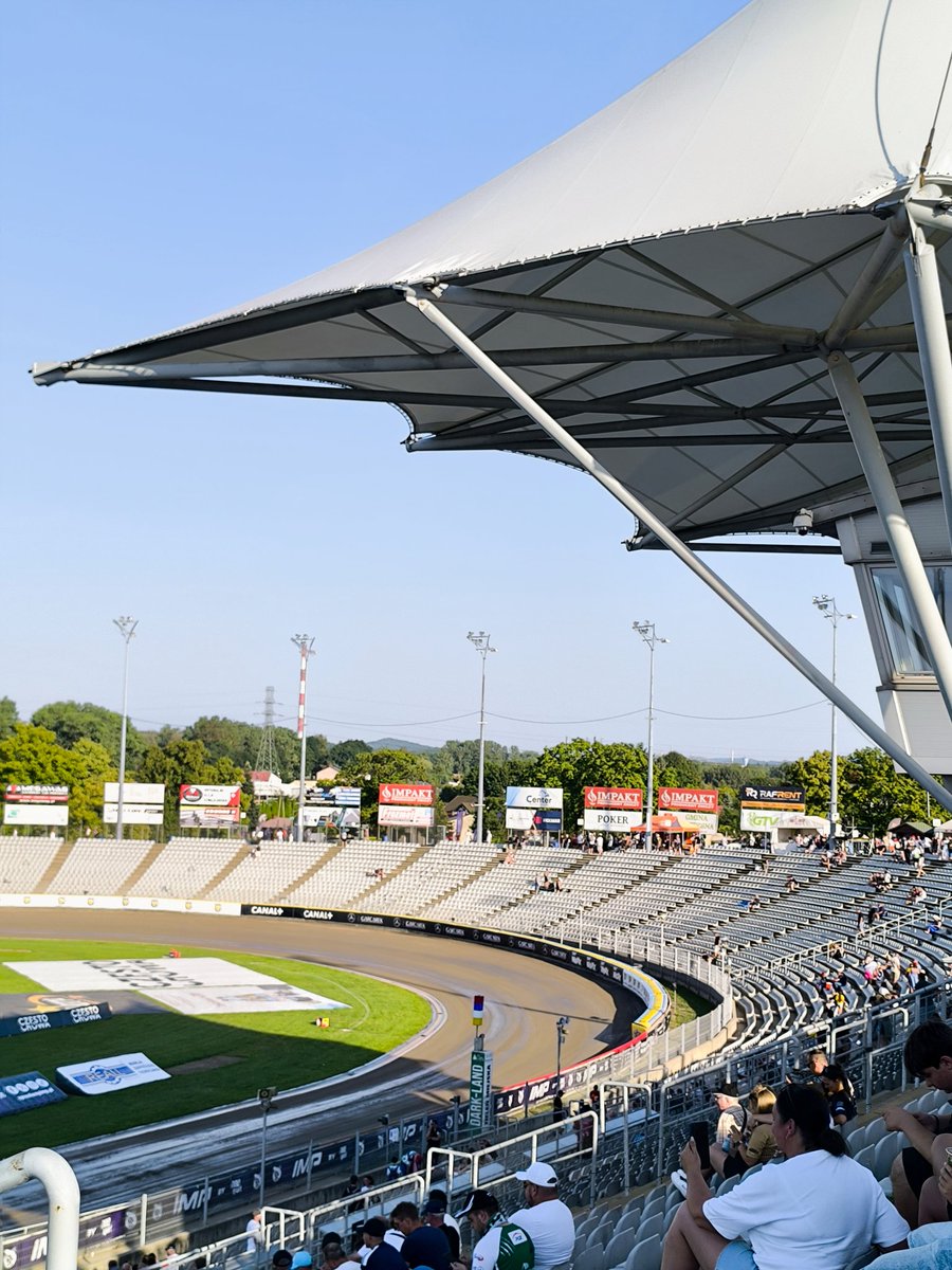 34.
Pierwsza żużlowa wizyta w Częstochowie 👍
IMP