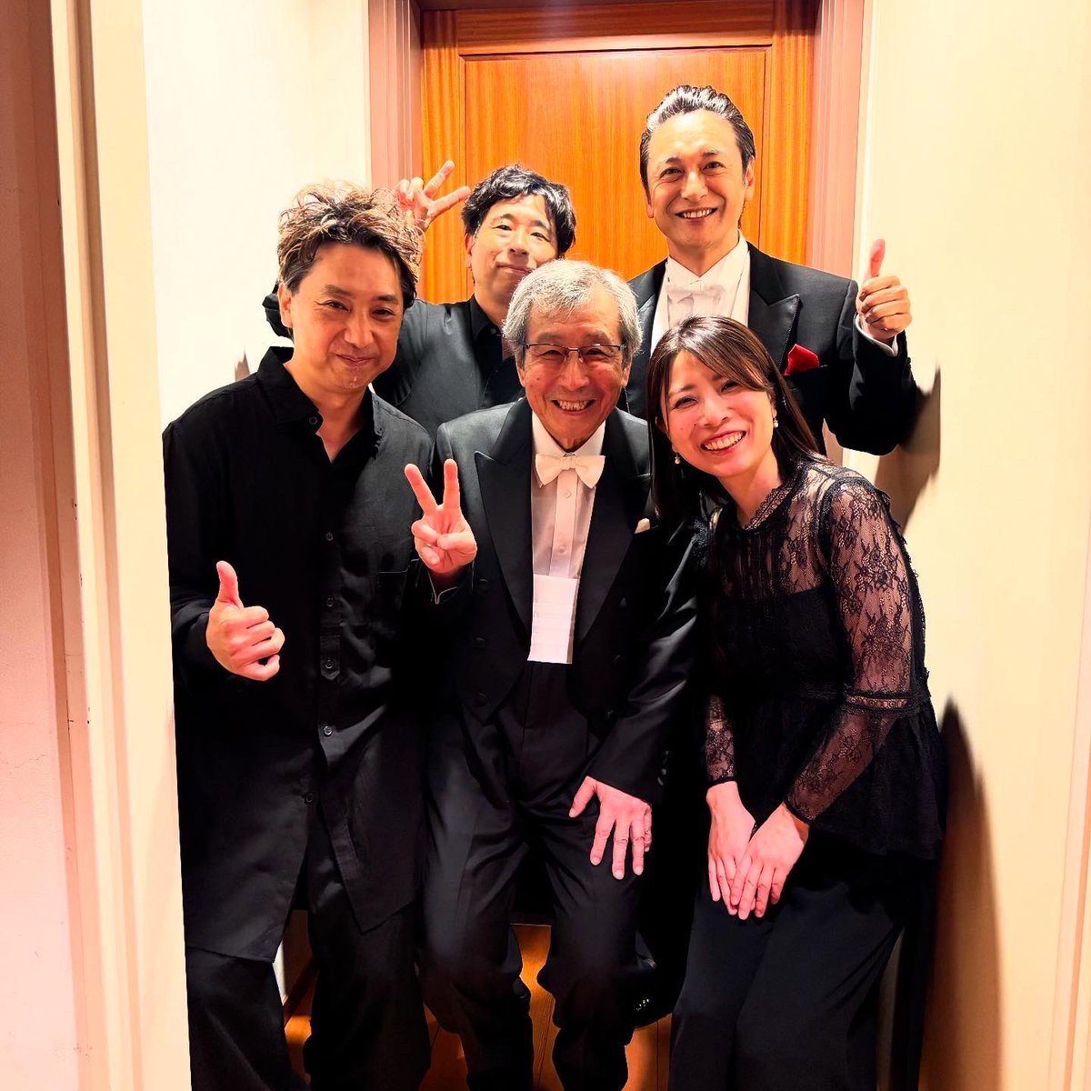 8月14日 無事に オーケストラコンサート2025 終了致しました‼️ 今回の