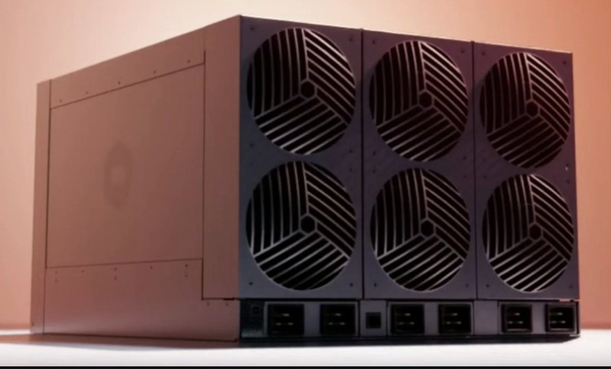 For years, miners begged Bitmain for a cheaper way to upgrade.

Bitmain said no.

Now <a href="/protomining/">Proto</a> has delivered, and it could save miners billions 𝙖𝙣𝙙 threaten Bitmain’s business model. 🧵