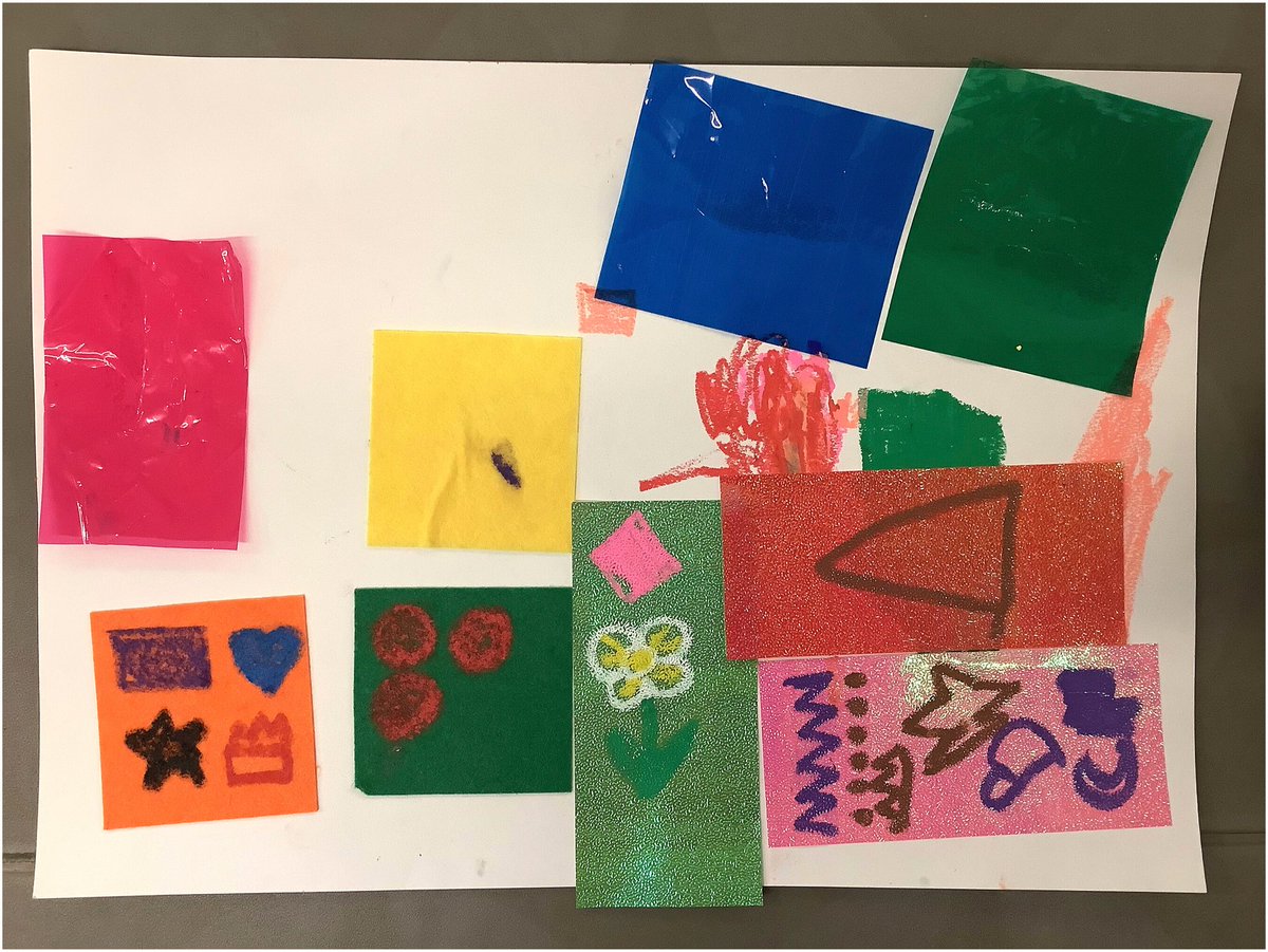 Multimodality & Society Journal tweet media