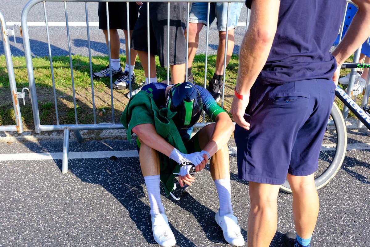 Team Novo Nordisk tweet media